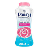 Downy Fresh Protect Grânulos Perfumados April Fresh 802g