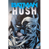 Comic Batman Hush Jeph Loeb Jim Lee Joker Riddler Harley Dc