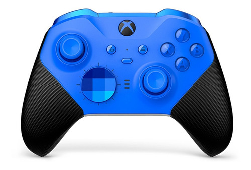 Mando Control Bluetooth Xbox Series 2 Azul Original