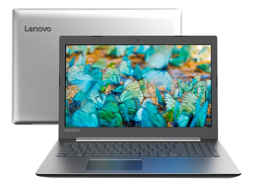 Notebook Lenovo Ideapad Core I3 1tb 4gb 7° Ger. 15,6  Hdmi 