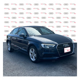 Audi A3 2020