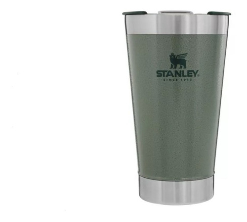 Vaso Termico Pint Stanley Classic | 473 Ml Verde