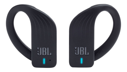 Audífonos Inalámbricos Jbl Endurance Peak Con Estuche Leer