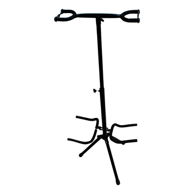 Tril Para 2 Guitarras Lm Drum Gs-207 Color Negro | Envío gratis