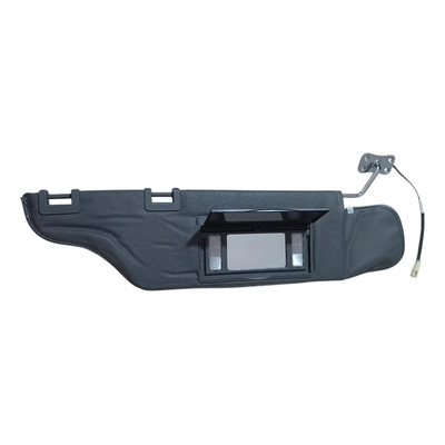 Visera Derecha Con Espejo Y Luz Freightliner A22-78325