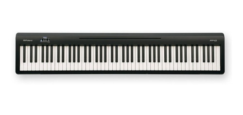 Piano Electrico Roland Fp10