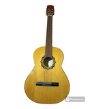 Guitarra Clasica Criolla Fonseca Modelo 25