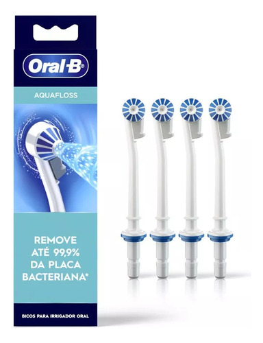 Refil Irrigador Oral-b Water Flosser