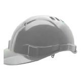 Casco De Seguridad Milenium Libus Grey - Just The Helmet