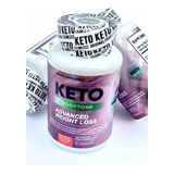 Keto Body Tone Advanced Weight Loss | 60 Caps