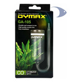 Difusor Atomizador Dymax Co2 Grande Para Acuarios Peces