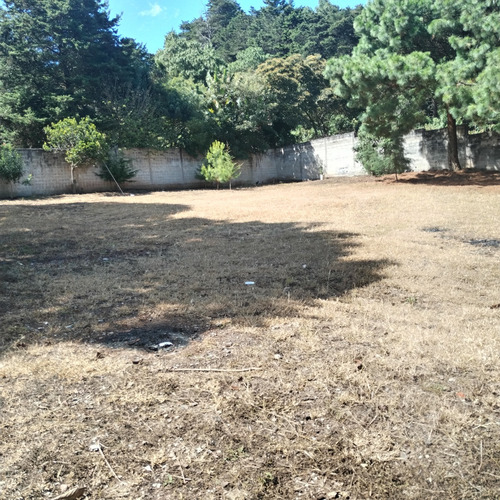 Terreno Comercial En Renta En Las Anonas San Jose Pinula - Imagen 2
