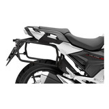 Portaequipaje Moto Lateral Shad Terra 4p Honda Nc 750x