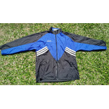 Campera adidas Vintage Impermeable De  Los 90 Fifaa