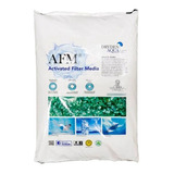 Cristal Filtrante Grado 2 Afm Filtros Alberca Bolsa 25kg