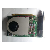 Placa De Video Nvidia Geforce Gt330 1gb Pcie X16 Dp E Dvi