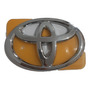 Insignia Logo Emblema Toyota Rav-4 Tapa De Baul 2018 Al 23 Toyota RAV4