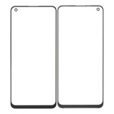 Pantalla Vidrio Visor Repuesto Cristal Para Oppo Realme 8 5g