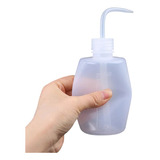 Recipiente Plastico Difuso Rociador Agua Jabon Pequeño 250ml