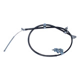 Cable Freno Mano Yaris 1500 1nz-fe Ncp93  Izquierdo 1.5 2011