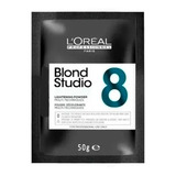 Decolorante L'oréal  Blond Studio L'oreal Tono Polvo X 50g
