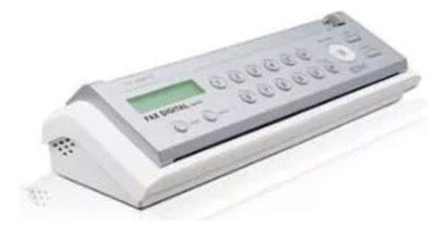 Fax Scanner Digital Hikor Mod. Dm1000 Usb Portatil Xp Vista