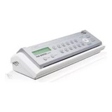 Fax Scanner Digital Hikor Mod. Dm1000 Usb Portatil Xp Vista