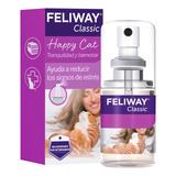 Feliway Classic Spray 20ml Gato - Unidad a $69900