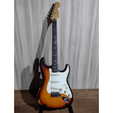 Fender Stratocaster Mexico 96' Sunburst Relic Custom Shop 69