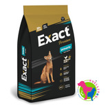 Exact Premium Gato Urinario X 8kg- Huellitas Pet Shop