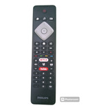 Control Remoto Philips 4k Original 58pud6654