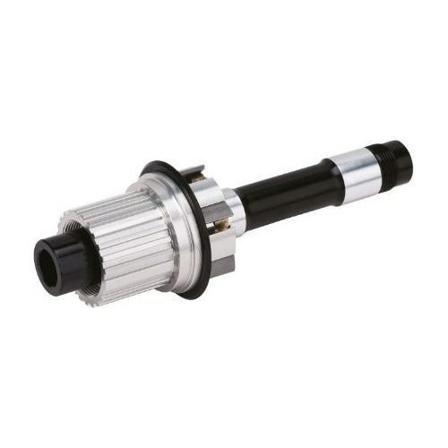 Eje Vision Free Hub Body Microspline Shimano Mtb 142x12 Mm