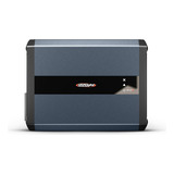 Amplificador Modulo Soundigital Sd5000.1 5000w 1ohms Black