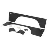 Salpicadera De Panel Delantero Sup Cherokee Xj 1984-1996