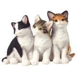 George S. Chen Las Importaciones Ss-g-18055 cat Collection F