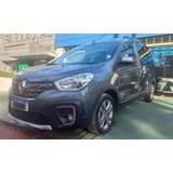 Renault Kangoo Stepway 1.6n