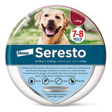 Seresto Perro Grande 8 Meses Externo Elanco