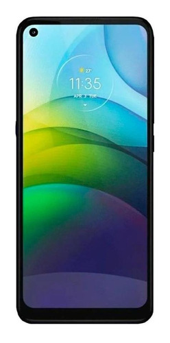 Motorola Moto G9 Power 128gb Roxo Bom - Trocafone - Usado