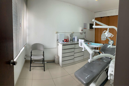 Alquiler De Consultorio Dental - Magdalena Del Mar