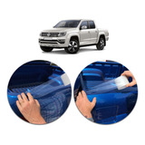 Protector Vinilo Antichip Vw Amarok 7cm X 5mts