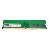 Memoria Ddr4 Saikano 16gb 2666mhz 1.2v Skn22-d4um16g2666