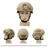 Casco Airsoft Tactico Casco Emerson Airsoft Casco Mich