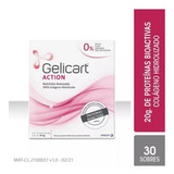 Gelicart Action 30 Sobres
