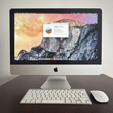 iMac 21.5 Inch, Mid 1011 Memoria 16gb - Dd 1tb