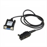 Cable De Programación Para Icom Opc-966 Ic-f30 Ic-f31 Otras