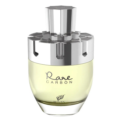 Afnan Rare Carbon For Men 100ml Edp | Envío gratis