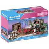 Playmobil 70984 Sala De Jantar Vitoriana Victorian Misb
