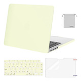 Funda P/macbook Pro 14 2023 2022 2021 M2 A2779 A2442 M1 Pro