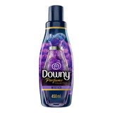 Suavizante Para Ropa Downy Concentrado Aroma Mistico 450 Ml