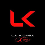 La Konga - X Por Mas - Cd Sellado K`onga / Kktus